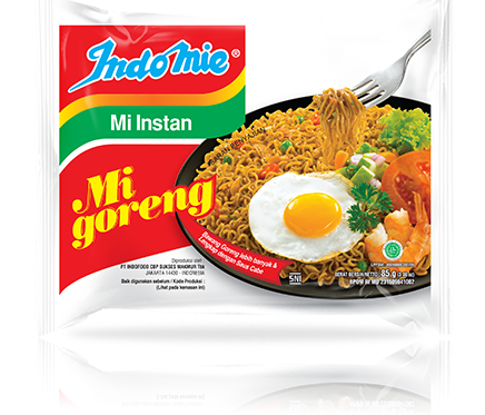 Indomie Goreng