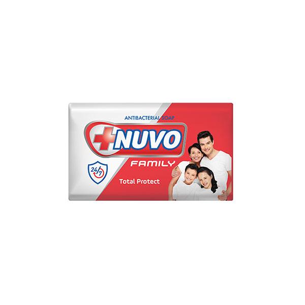 Sabun Nuvo